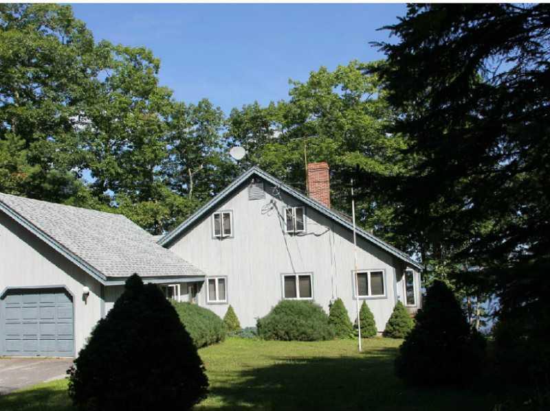 31 Raspante Lane Surry, ME 04684 - Photo 1 of 15 Exterior Front.