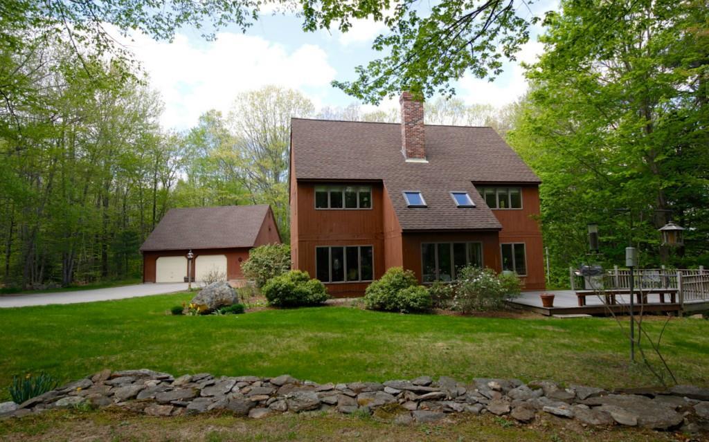 21 Country Lane Springvale, ME 04083 - Photo 3 of 30 Photo