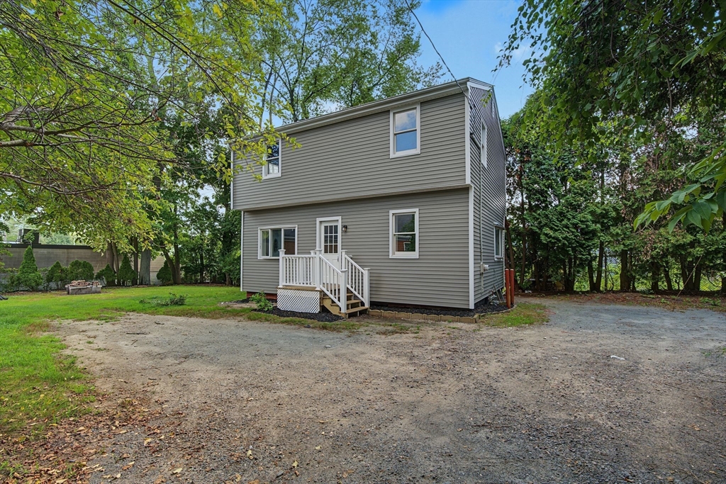 3 R Buttonwood Terrace Attleboro, MA 02703 - Photo 22 of 27 Gallery Image 22