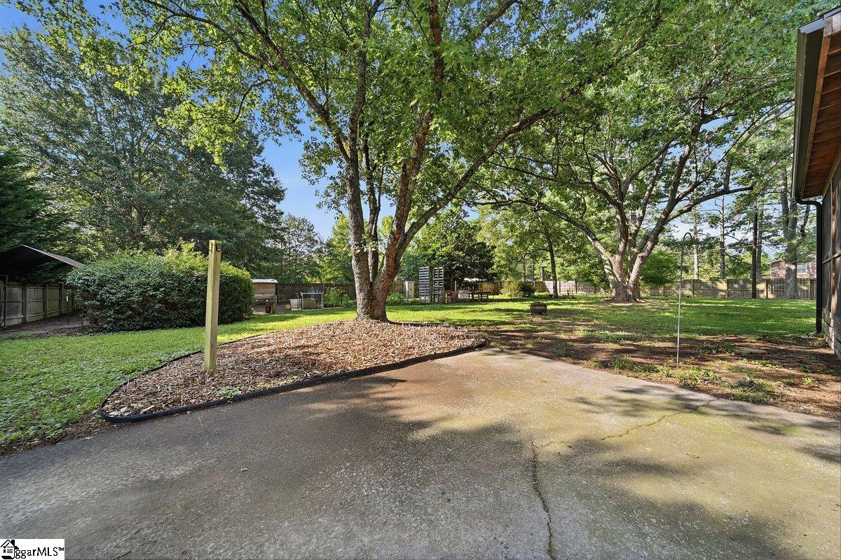 600 Old Rutherford Road Taylors, SC 29687 - Photo 31 of 33 Gallery Image 31