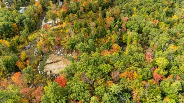 $550,000 | 74 Kearsarge Mountain Road, Warner, NH 03278