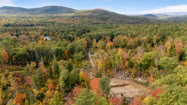 $550,000 | 74 Kearsarge Mountain Road, Warner, NH 03278