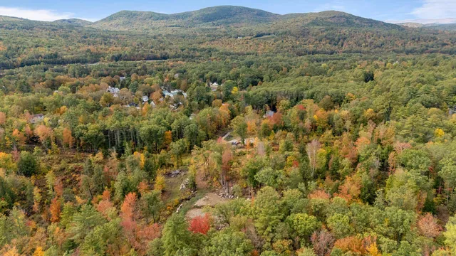 $550,000 | 74 Kearsarge Mountain Road, Warner, NH 03278