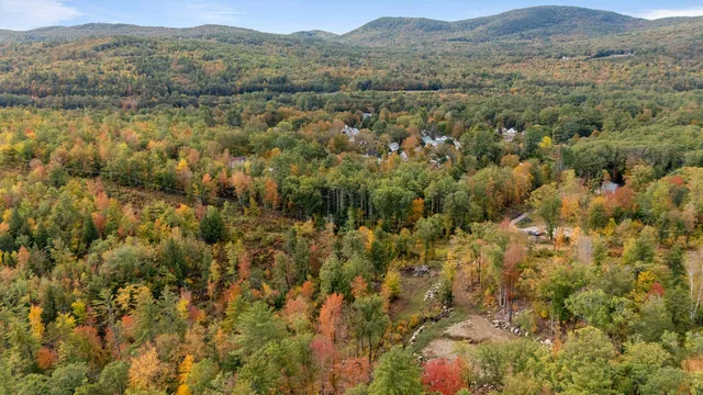 $550,000 | 74 Kearsarge Mountain Road, Warner, NH 03278