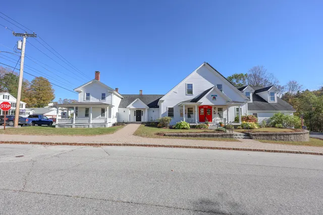 $550,000 | 74 Kearsarge Mountain Road, Warner, NH 03278