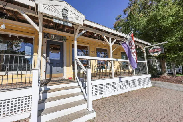 $550,000 | 74 Kearsarge Mountain Road, Warner, NH 03278