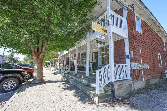 $550,000 | 74 Kearsarge Mountain Road, Warner, NH 03278