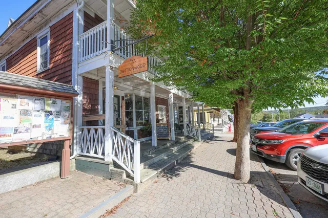 $550,000 | 74 Kearsarge Mountain Road, Warner, NH 03278