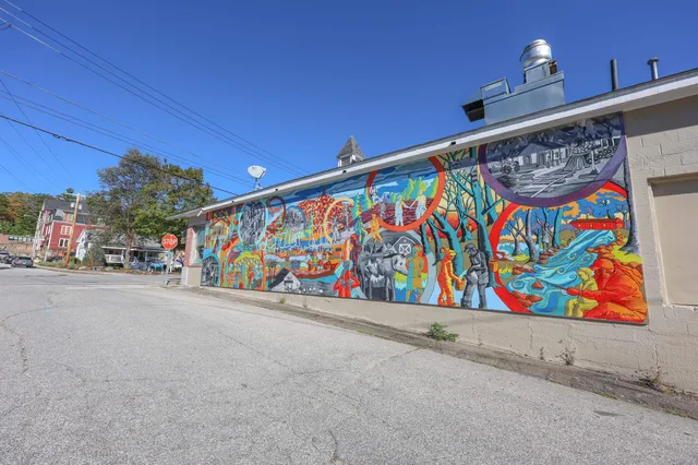 $550,000 | 74 Kearsarge Mountain Road, Warner, NH 03278