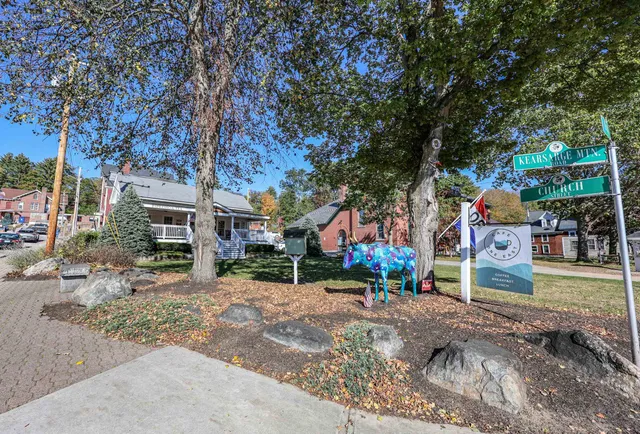 $550,000 | 74 Kearsarge Mountain Road, Warner, NH 03278