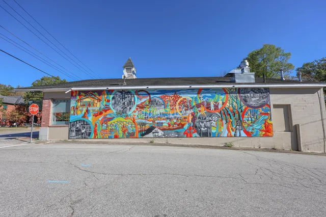 $550,000 | 74 Kearsarge Mountain Road, Warner, NH 03278