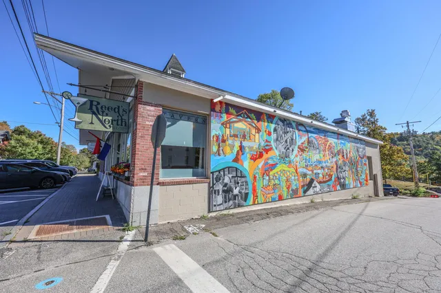 $550,000 | 74 Kearsarge Mountain Road, Warner, NH 03278