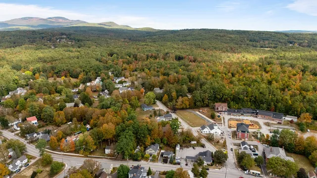$550,000 | 74 Kearsarge Mountain Road, Warner, NH 03278