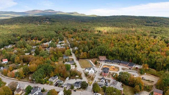 $550,000 | 74 Kearsarge Mountain Road, Warner, NH 03278