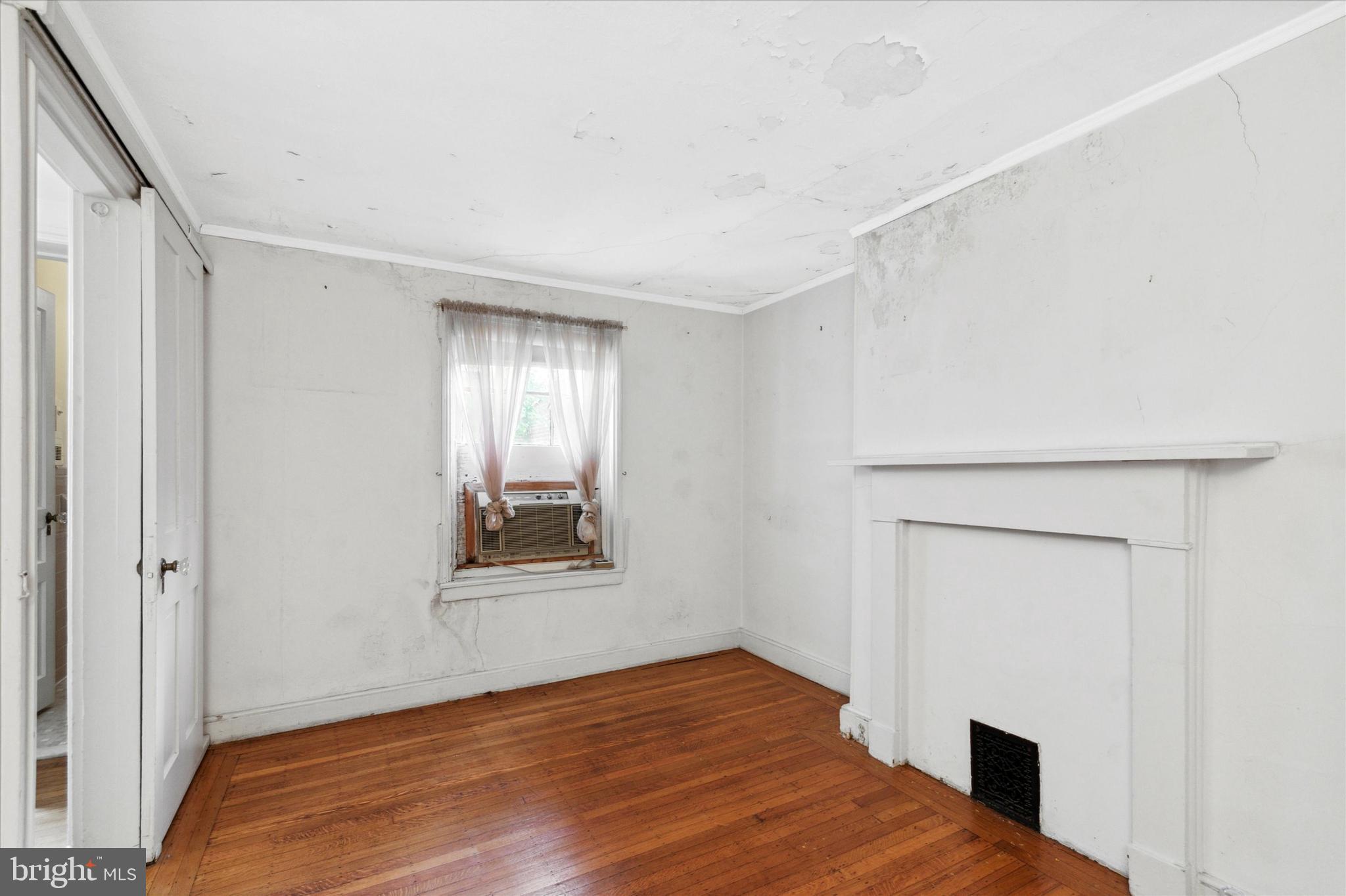 1920 Rittenhouse Square Philadelphia, PA 19103 - Photo 14 of 26 4th bedroom