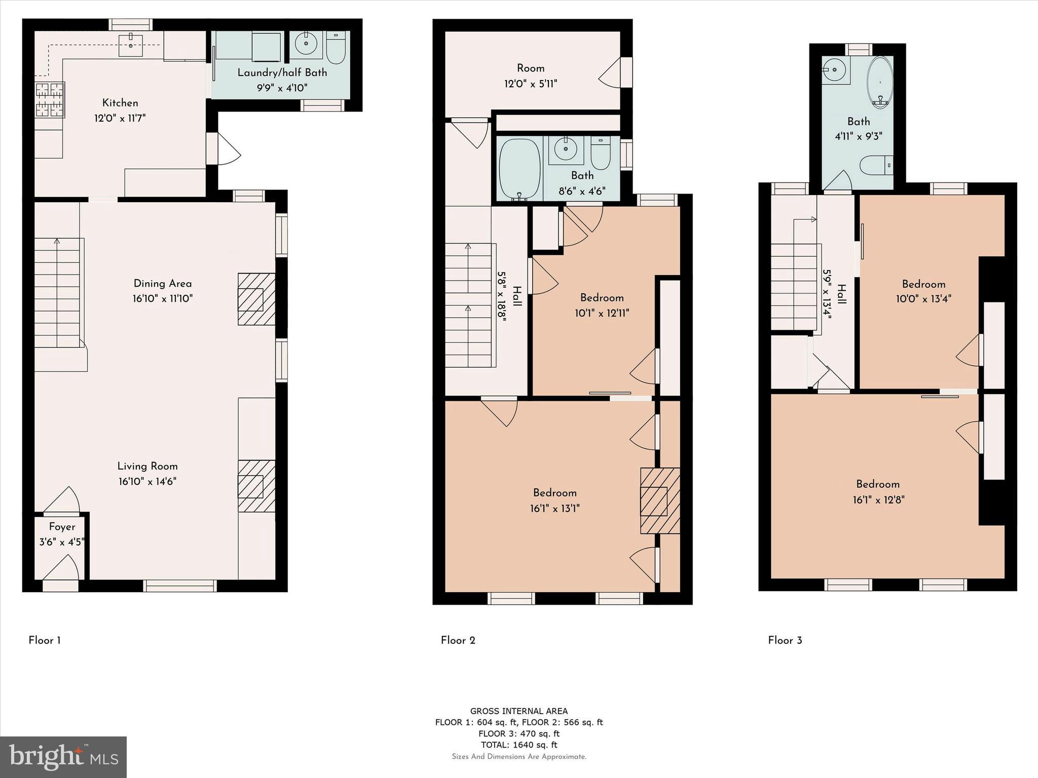 1920 Rittenhouse Square Philadelphia, PA 19103 - Photo 23 of 26