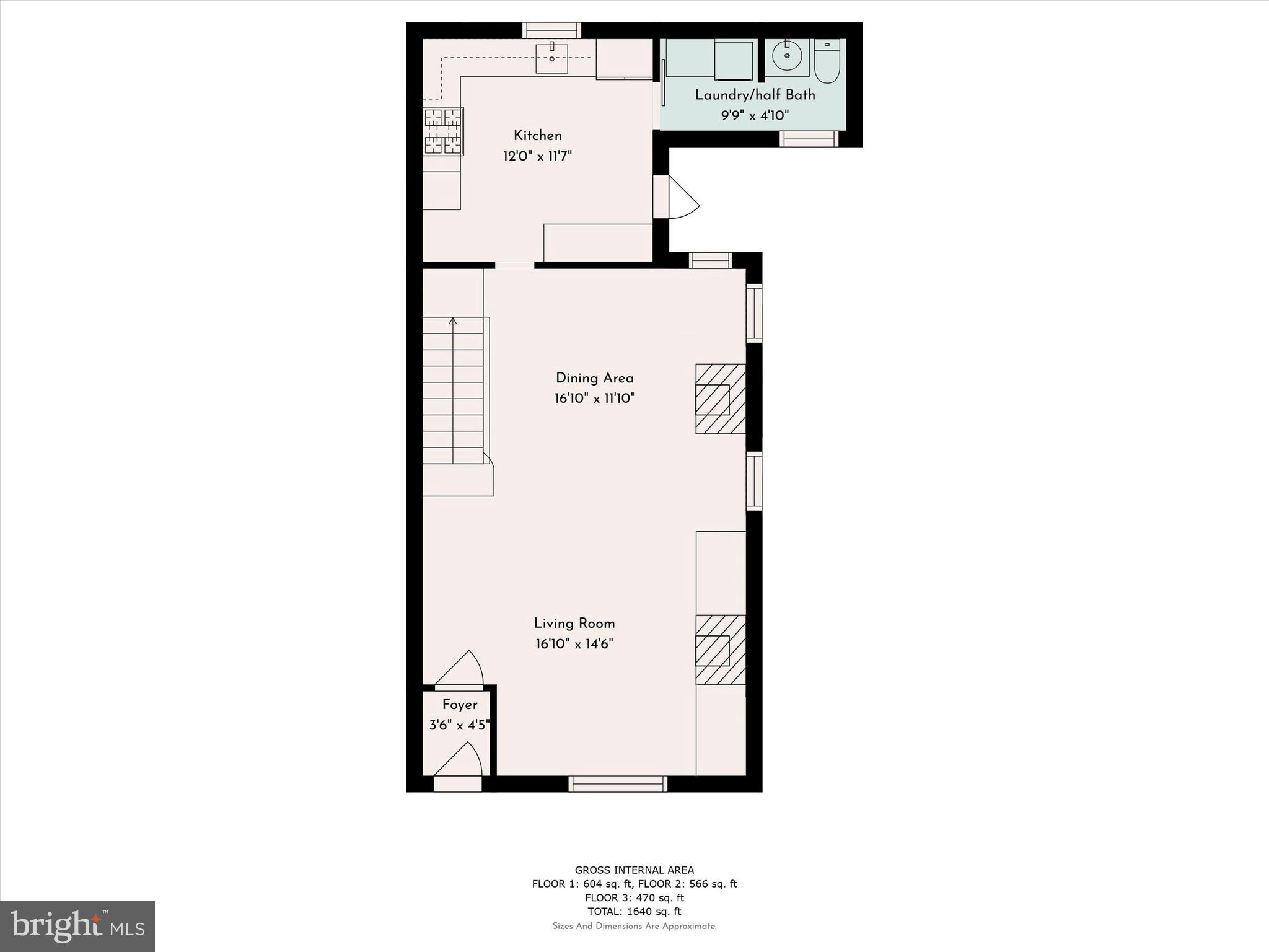 1920 Rittenhouse Square Philadelphia, PA 19103 - Photo 24 of 26