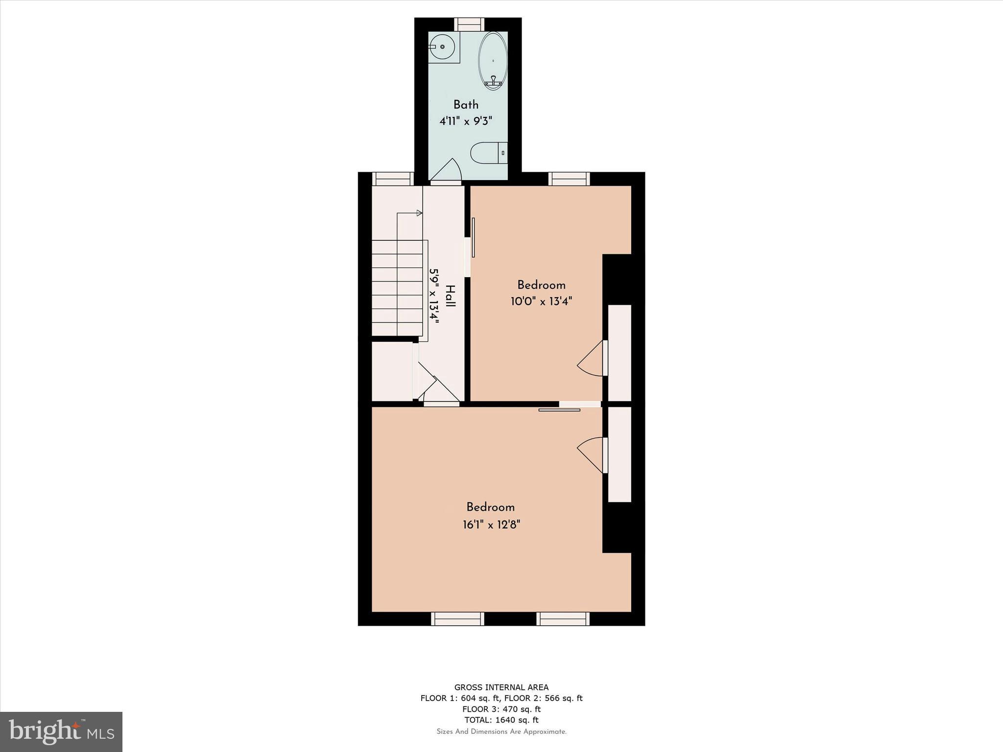 1920 Rittenhouse Square Philadelphia, PA 19103 - Photo 26 of 26