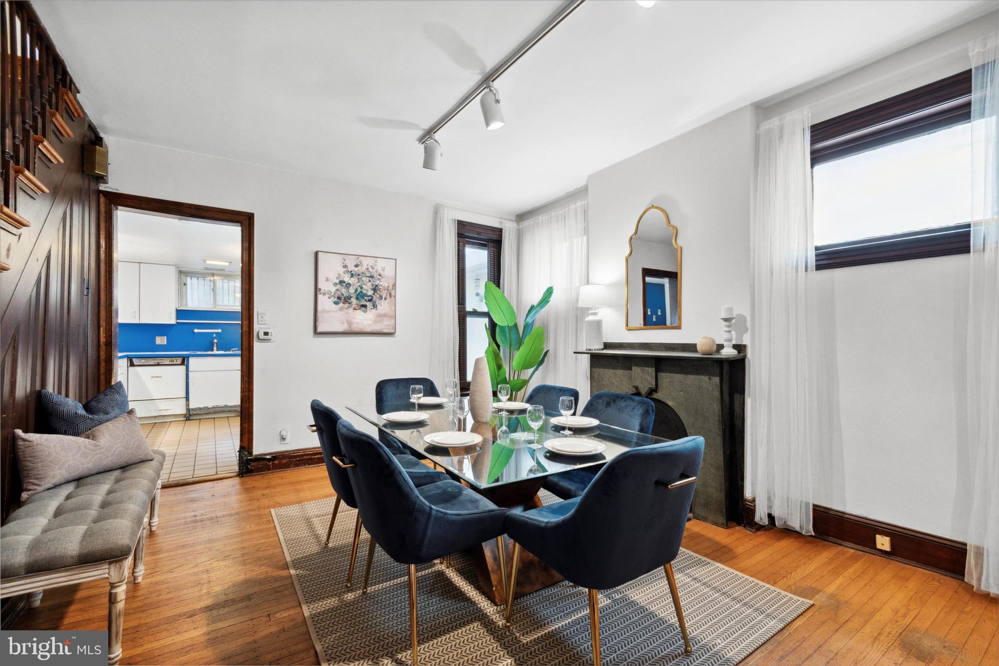 1920 Rittenhouse Square Philadelphia, PA 19103 - Photo 6 of 26