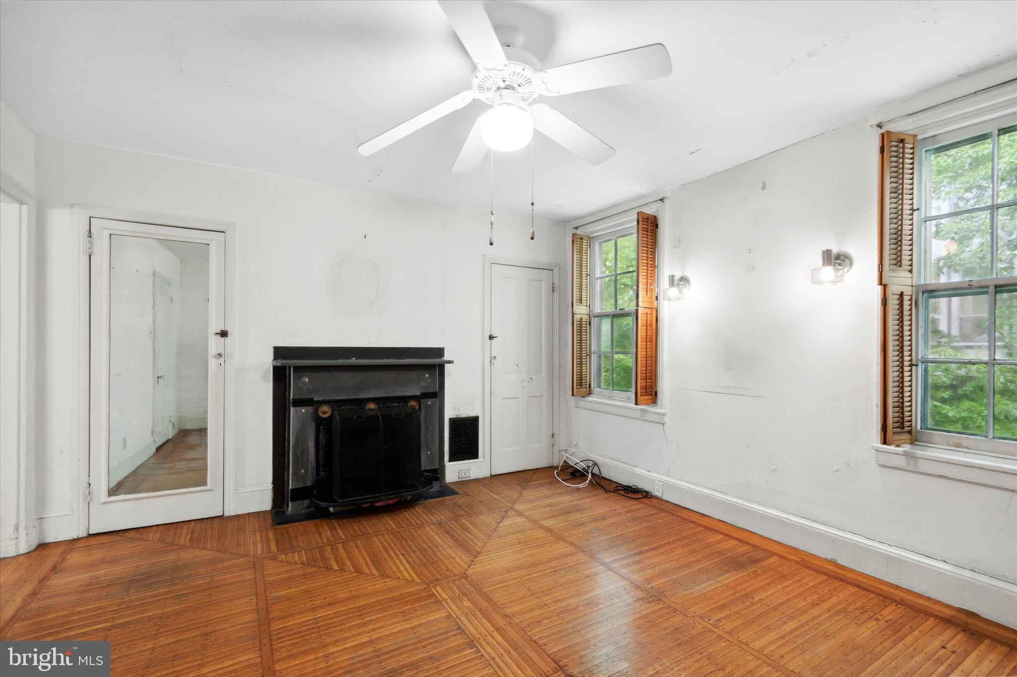 1920 Rittenhouse Square Philadelphia, PA 19103 - Photo 8 of 26 1 of 4 bedrooms