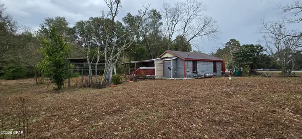 $34,000 | 4561 Basswood Road, Greenwood, FL 32443