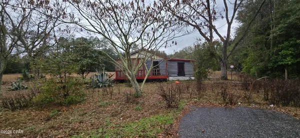 $34,000 | 4561 Basswood Road, Greenwood, FL 32443