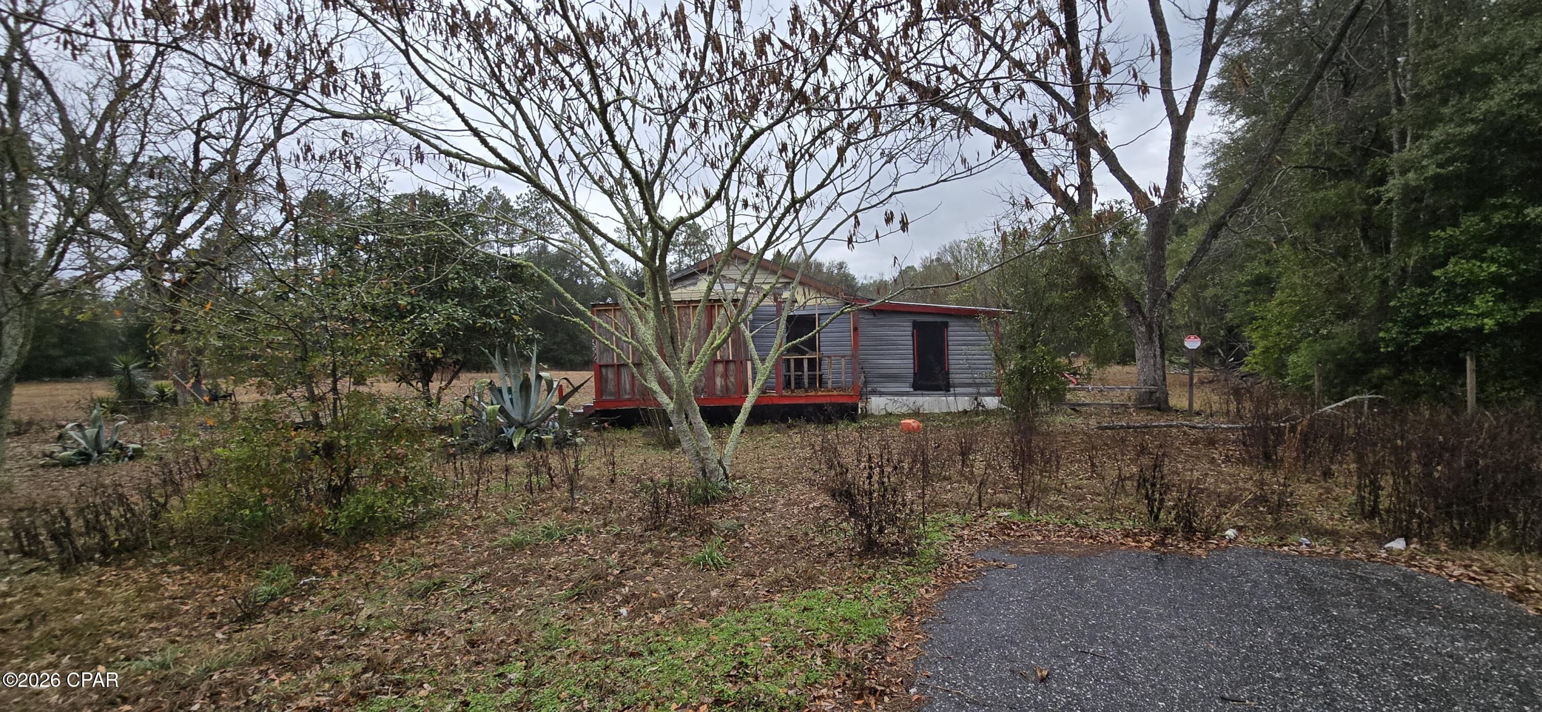 4561 Basswood Road Greenwood, FL 32443 - Photo 5 of 9