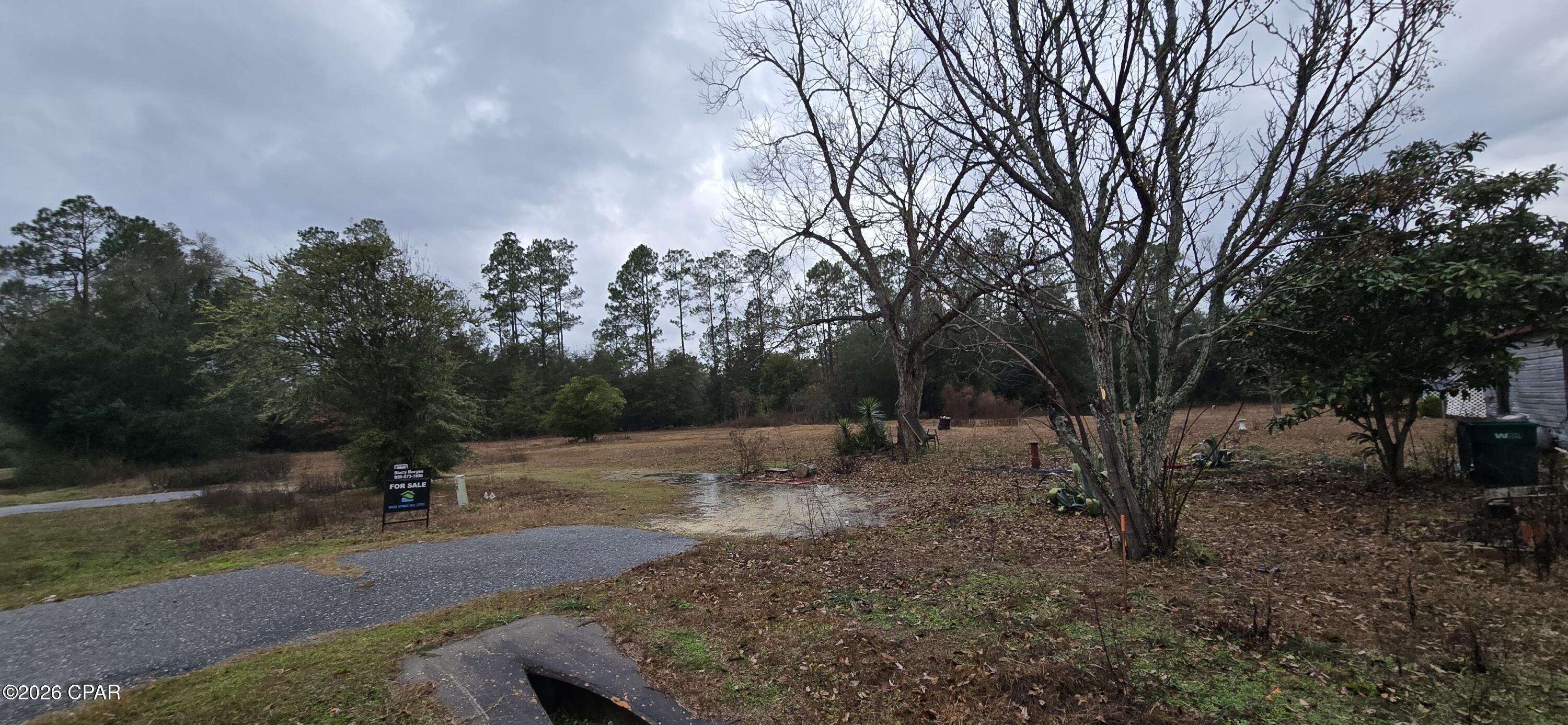 4561 Basswood Road Greenwood, FL 32443 - Photo 7 of 9