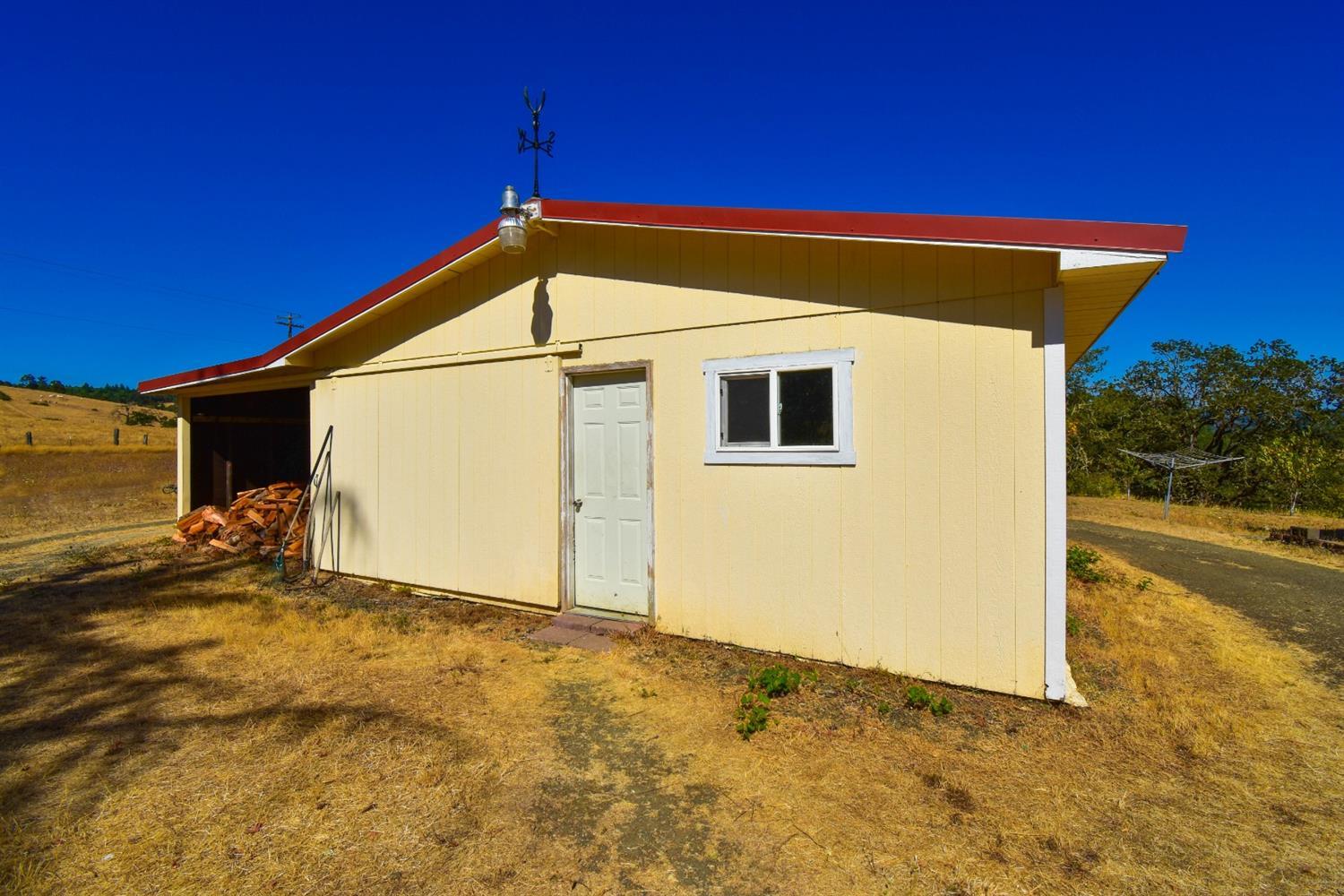 6261 Fort McKay Road Oakland, OR 97462 - Photo 25 of 31 Additional Photo