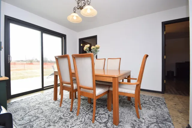 $399,900 | 8160 Waldora Road, Siren, WI 54872