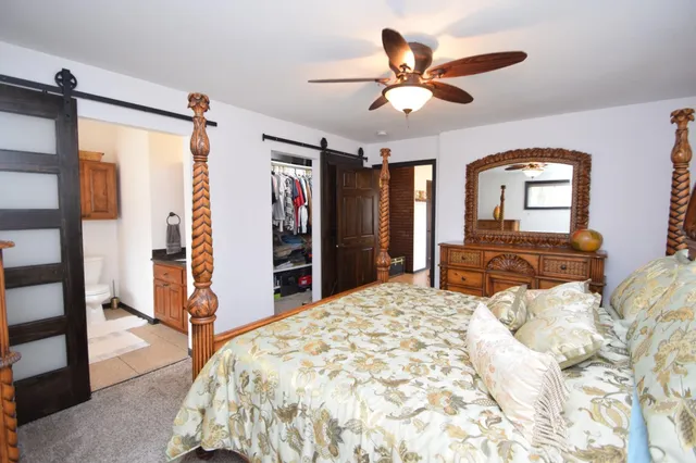 $399,900 | 8160 Waldora Road, Siren, WI 54872