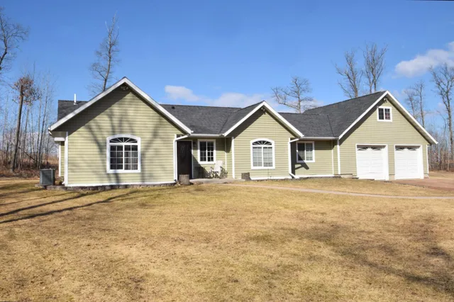 $399,900 | 8160 Waldora Road, Siren, WI 54872