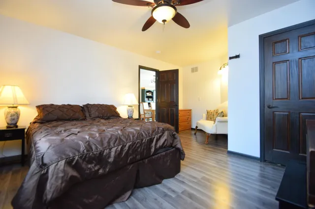 $399,900 | 8160 Waldora Road, Siren, WI 54872