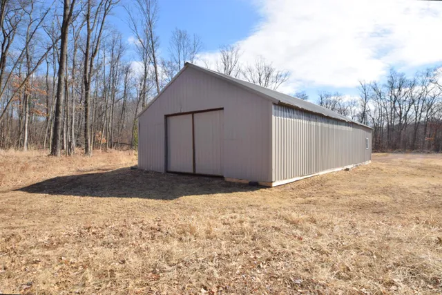 $399,900 | 8160 Waldora Road, Siren, WI 54872
