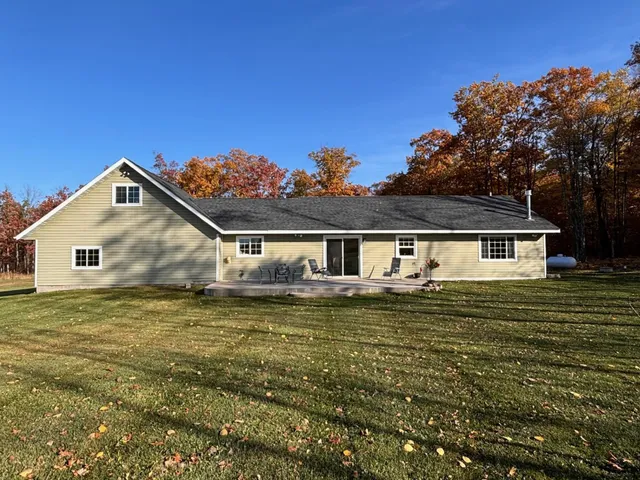 $399,900 | 8160 Waldora Road, Siren, WI 54872