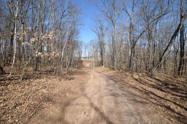 $399,900 | 8160 Waldora Road, Siren, WI 54872