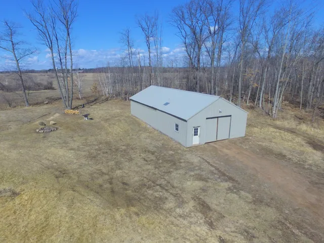 $399,900 | 8160 Waldora Road, Siren, WI 54872