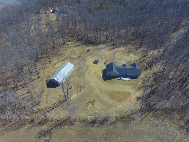 $399,900 | 8160 Waldora Road, Siren, WI 54872