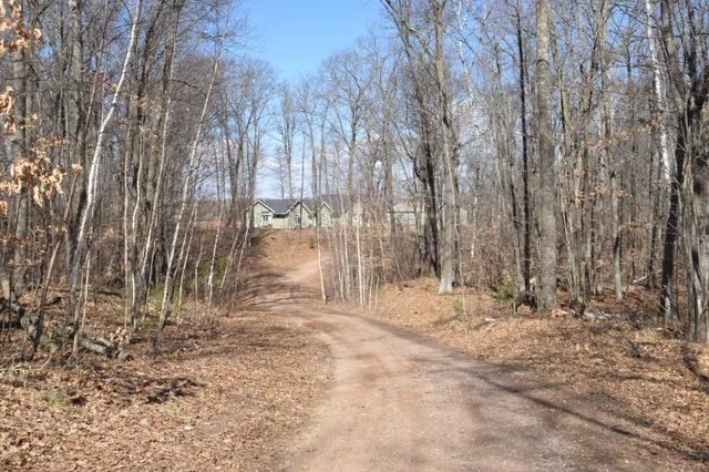 $399,900 | 8160 Waldora Road, Siren, WI 54872