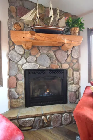 $399,900 | 8160 Waldora Road, Siren, WI 54872