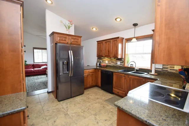 $399,900 | 8160 Waldora Road, Siren, WI 54872