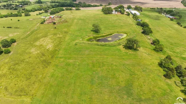 $279,900 | 0 Y Road, Meriden, KS 66512