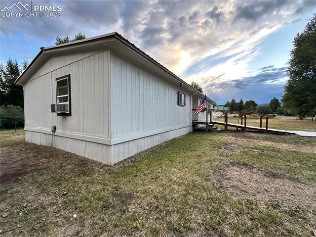 468 Rio Grande Road South Fork, CO 81154 - Photo 34 of 34 View the east side