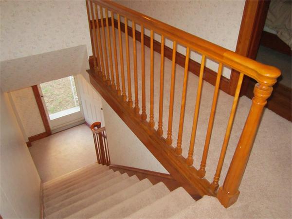 28 Martin Road Douglas, MA 01516 - Photo 16 of 28 a view of entryway