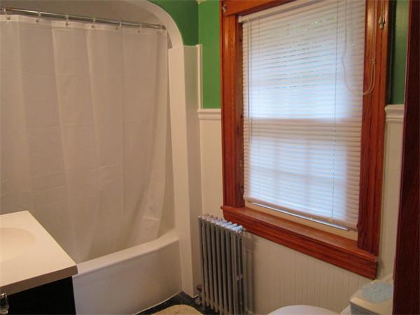 28 Martin Road Douglas, MA 01516 - Photo 24 of 28 a bathroom with a bathtub and a shower