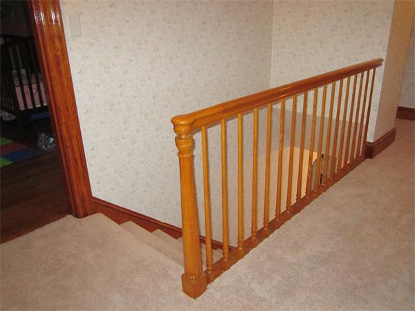28 Martin Road Douglas, MA 01516 - Photo 25 of 28 a view of a stairs and an entryway