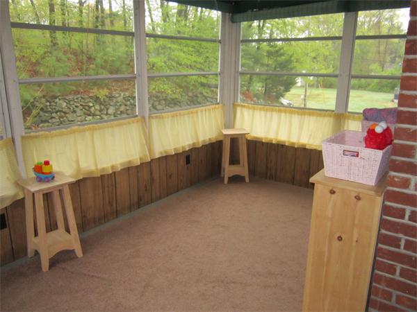 28 Martin Road Douglas, MA 01516 - Photo 6 of 28 a view of a room with a large window