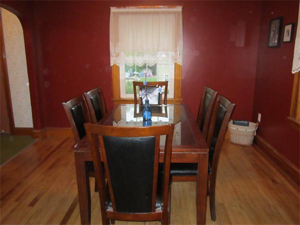 28 Martin Road Douglas, MA 01516 - Photo 10 of 28 a view of a dining room with furniture window and wooden floor