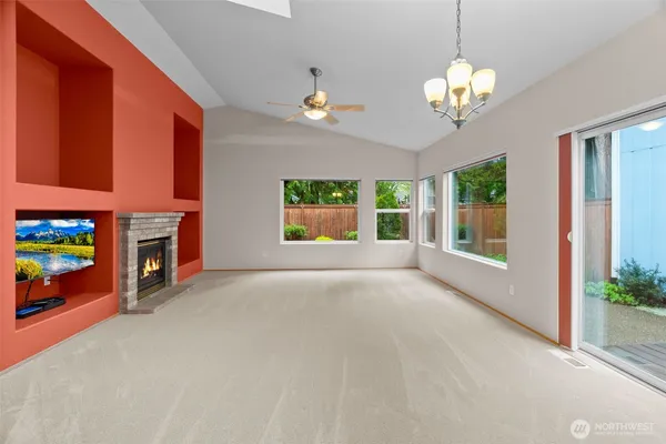 $465,000 | 4606 Denton Lane Southeast, Lacey, WA 98503