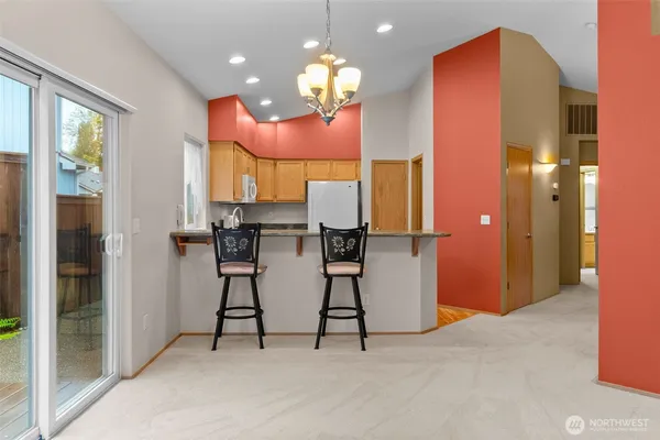 $465,000 | 4606 Denton Lane Southeast, Lacey, WA 98503